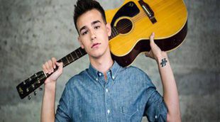 Quédate con su nombre: Jacob Whitesides es el nuevo artista a seguir