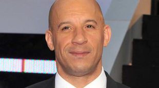 Vin Diesel muestra de nuevo su cuerpo musculoso después de enseñar su lado más blandito: su barriga