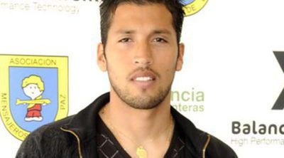 Ezequiel Garay ya conoce a su hija recién nacida Shaila: "Te amo para siempre"