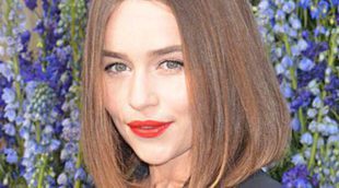 Emilia Clarke de 'Juego de Tronos', coronada como la mujer viva más sexy del mundo