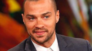 Jesse Williams de 'Anatomía de Grey' y Aryn Drake se convierten en padres por segunda vez