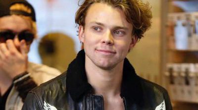 Ashton Irwin, batería de 5 Seconds of Summer, confiesa su lucha contra la depresión y la ansiedad