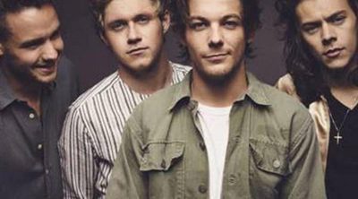 One Direction estrena 'Perfect', nuevo single desde 'Made in the A.M'