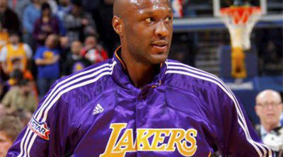 Lamar Odom: un deportista de élite marcado por los excesos y la polémica