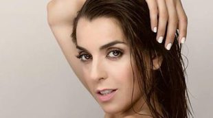 Ruth Lorenzo: "Mis seguidores quieren que imite a Conchita Wurst en 'Tu Cara Me Suena 4"