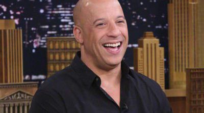 Vin Diesel se pone tierno: comparte una foto de su hija Pauline y un emotivo mensaje de su hija Hania