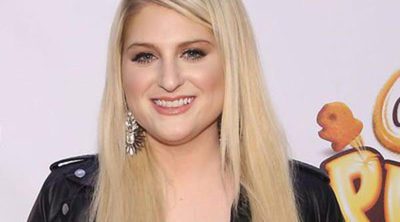 Meghan Trainor regresa a los escenarios tras la operación en sus cuerdas vocales