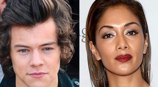 El One Direction Harry Styles y Nicole Scherzinger, una aventura secreta a pesar de la diferencia de edad