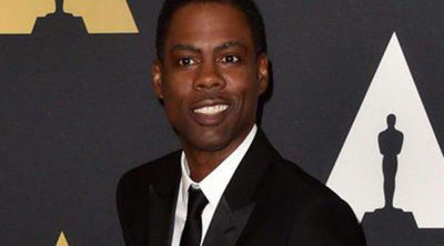 Chris Rock será el presentador de los Premios Oscar 2016