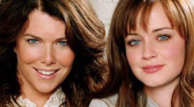 Vuelven 'Las chicas Gilmore': ¿qué ha sido de Lauren Graham y Alexis Bledel durante su ausencia?