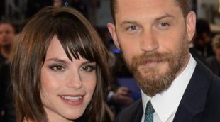 Tom Hardy, padre por segunda vez: su primer hijo en común con Charlotte Riley