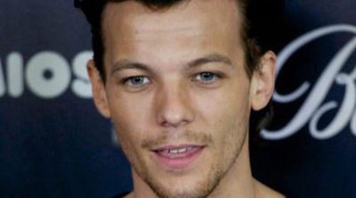 Louis Tomlinson increpa a un periodista por no haber escuchado 'Perfect', lo nuevo de One Direction