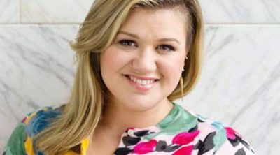 Kelly Clarkson revela el sexo de su segundo hijo