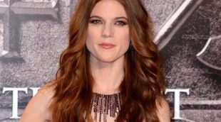 Entrevista exclusiva con Rose Leslie con motivo del estreno de 'El último cazador de brujas'