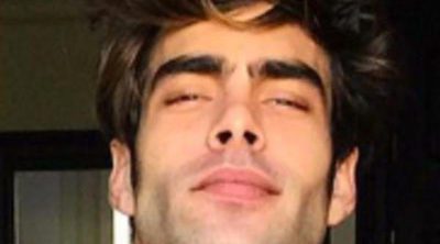 El desnudo más sexy y travieso de Jon Kortajarena