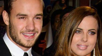 El One Direction Liam Payne rompe con Sophia Smith tras dos años de relación