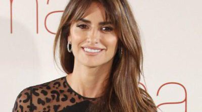 Penélope Cruz sucumbe a las redes sociales e inaugura su perfil en Instagram