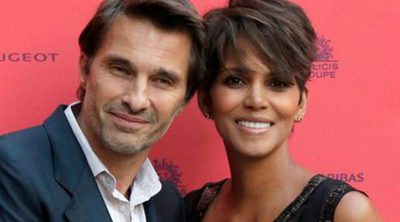 Halle Berry y Olivier Martínez se divorcian tras dos años de matrimonio y un hijo en común