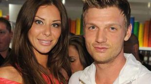 Nick Carter, de los Backstreet Boys, y su esposa Lauren están esperando su primer hijo