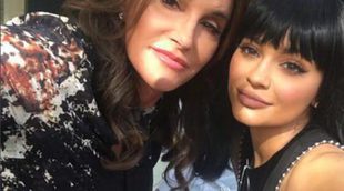 Caitlyn Jenner celebra su 66 cumpleaños junto a Kylie Jenner, Kim y Kourtney Kardashian