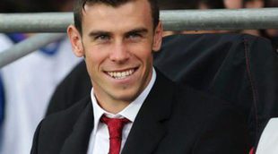 El desnudo de Gareth Bale en la piscina que ha revolucionado Internet