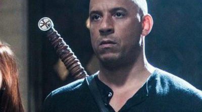 Vin Diesel, Javier Cámara o Anne Hathaway: Protagonistas de los estrenos en cines