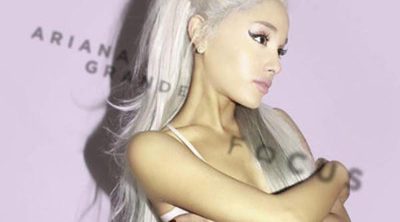 'Focus' es el nuevo, sexy y provocativo videoclip de Ariana Grande