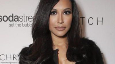 Naya Rivera presenta su hijo Josey Hollis convertido en un pequeño esqueleto