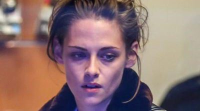 Kristen Stewart, una 'Personal Shopper' cansada y demacrada por las calles de París