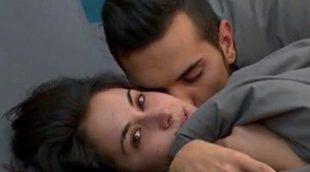 'Gran Hermano 16': Suso y Raquel se reconcilian con cena romántica y hora sin cámaras