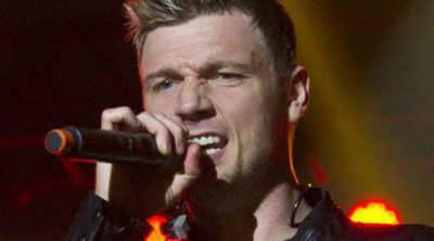 Nick Carter y su mujer se enteran del sexo del bebé que esperan en un programa de televisión