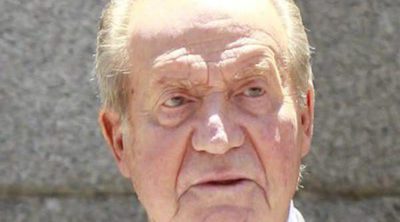 Se desvela la identidad de la nueva amiga del Rey Juan Carlos: una presentadora estadounidense famosa