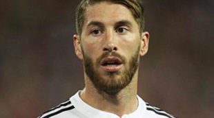 Sergio Ramos vuelve a liarla: publica una foto censurando las partes íntimas de James Rodríguez