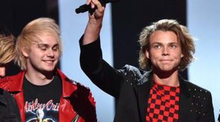 5 Seconds Of Summer: De grupo revelación a conquistar el Nº1 internacional