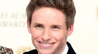 Primera imagen de Eddie Redmayne en 'Animales Fantásticos y Dónde Encontrarlos', la precuela de Harry Potter