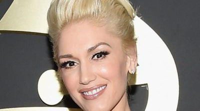 Gwen Stefani y Blake Shelton confirman su romance