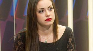 Niedziela de 'GH16', ¿celosa?: La joven no entiende que Ricky ligue con todas si tiene novia fuera