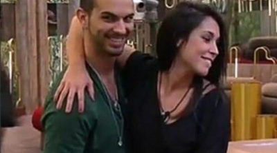 Suso 'GH16' le dedica unas palabras a la madre de Raquel: "Esmeralda, quiero mucho a su hija"