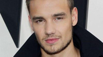 Liam Payne, de 'One Direction', ayuda a sanar su corazón roto con la compañía de su adorado perro Watson