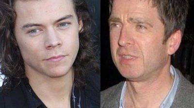 Noel Gallagher arremete contra Harry Styles: "No tiene el espíritu ni el talento de una gran estrella"