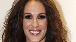 Malú, a punto de lanzar nuevo disco, sigue sin querer hablar de su noviazgo con Gonzalo Miró