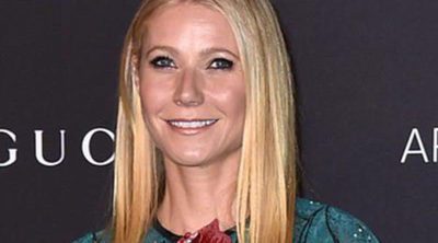 Gwyneth Paltrown, Diane Kruger y la embarazadísima Kim Kardashian brillan en la Gala LACMA 2015