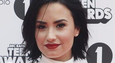 Demi Lovato, Nick Jonas y Little Mix, estrellas de los Teen Awards 2015