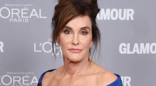 Caitlyn Jenner, Reese Whiterspoon y Lupita Nyong'o protagonizan los premios Glamour Mujer del Año 2015