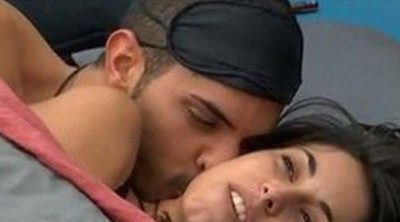 Suso y Raquel de 'Gran Hermano 16': peleas por el día y sexo apasionado por la noche