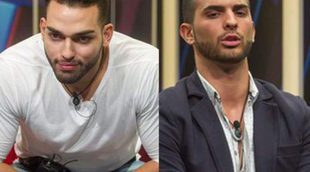 Suso y Ricky 'GH16', indignados por no haber sido elegidos para participar en 'Big Brother México'