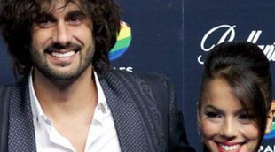 Melendi y Julia Nakamatsu esperan su primer hijo en común