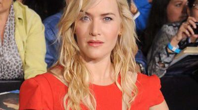 Kate Winslet revela la envidia que tiene su hija por el rodaje que ha compartido con Liam Hemsworth