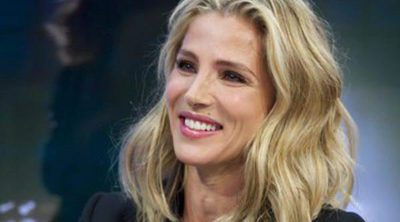 Elsa Pataky confiesa en 'El hormiguero': "Las braguitas son de las cosas que más pierdes"