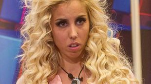 Amanda 'GH16': "Estoy dolida. Los seguidores de Raquel no me apoyaron para evitar mi expulsión"